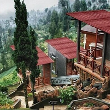 Bromo Cottages, Pasuruan — photo 2