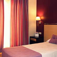 Hotel All In Aranjuez, 阿兰胡埃斯 — 照片 4