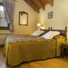 Hotel Tres Picos, 埃里斯特 — 照片 2