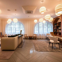 Hôtel Mercure Paris Ouest Saint Germain, 圣日耳曼昂莱 — 照片 2