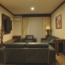 Hedef Dag Hotel Termal and Spa, 格尔门吉克 — 照片 3