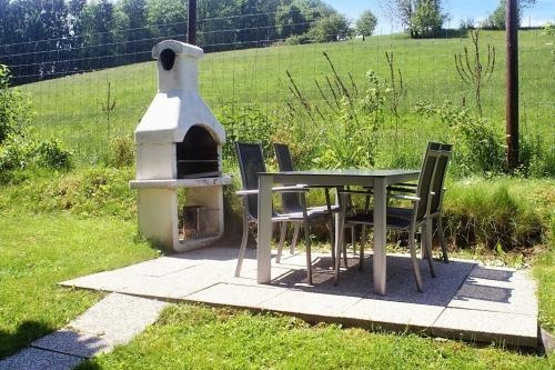 Holiday Home Gumprechtsfelden, 维瑟尔堡地区 — 照片 1