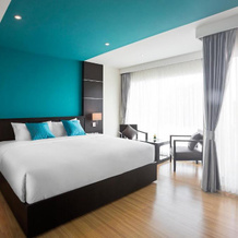 Unique Regency Hotel Pattaya, Паттайя — фото 5
