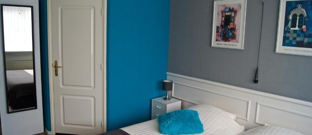 The Studio Guesthouse, Волендам — фото 1