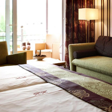 Hotel Halfenstube & Villa Spa 1894, 森哈尔斯 — 照片 3
