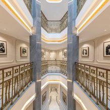 Orientbank Hotel Istanbul, Autograph Collection, Стамбул — фото 4