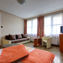 Hotel Róz, Szentendre — photo 5