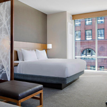 Hyatt Place Grand Rapids Downtown, 大急流城 — 照片 4