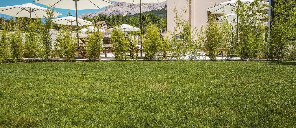 Residence Mediterraneo II, 巴什卡 — 照片 1