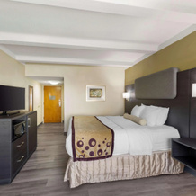 Best Western Plus Madison-Huntsville Hotel, Мадисон — фото 4