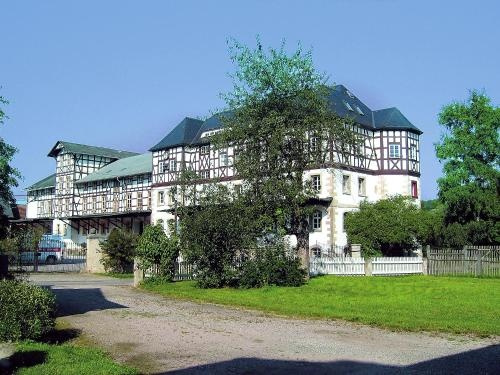 Apartment Kunstmühle, Штадтильм — фото 1