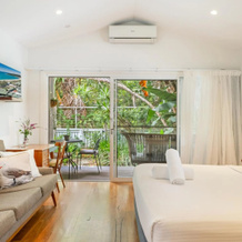 The Beach Shack Byron Bay, 拜伦湾 — 照片 4