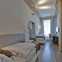 Suites & Apartments U Tri Hrusek, 捷克布杰约维采 — 照片 4