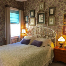 The Parsonage B&B, Джим-Торп — фото 4