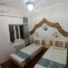 POLYOZ OTO Guest house, 希瓦 — 照片 4