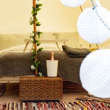 Lloyds Meadow Glamping Delamere Chester, 阿什顿 — 照片 2