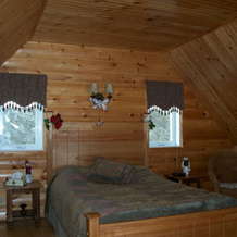 Chalets Garou, Сен-Фердинан — фото 3