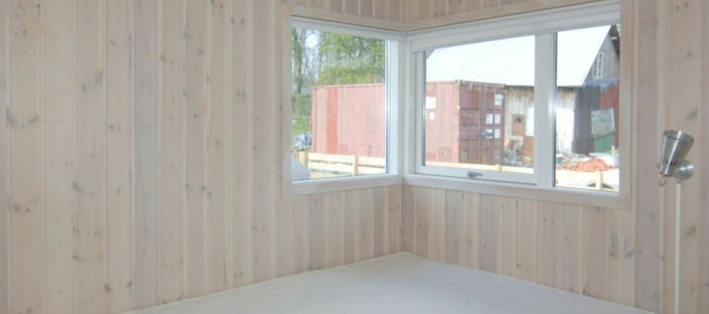 Spacious Apartment in Haderslev with Terrace, 哈泽斯莱乌 — 照片 1