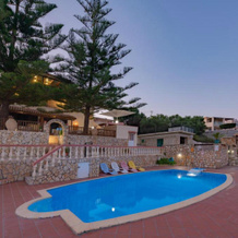 Kefalonia 360 Sunrise, 瓦尔萨马塔 — 照片 2