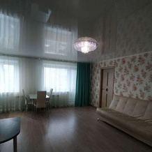 Na Frunze 53 Apartments, 克拉斯诺图林斯克 — 照片 4