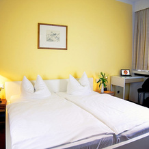 Hotel Albrechtshof Gohrisch, 戈里什 — 照片 3