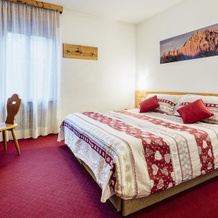 Hotel Coldai, Alleghe — photo 4