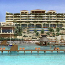 Unik Island Resort & Spa, 穆赫雷斯岛 — 照片 5