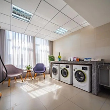 Homeinn Selected Hotel （Shangluo Municipal Government Qinyun Education City)), Шанло — фото 3