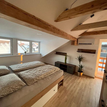 Apartma Ajja, Шенчур — фото 3