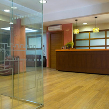 Hotel Avenida, Рекена — фото 2