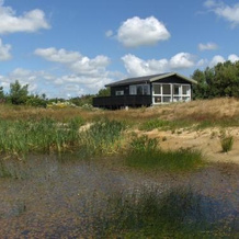 Axelgaard Holiday Home, 奥特鲁普 — 照片 2