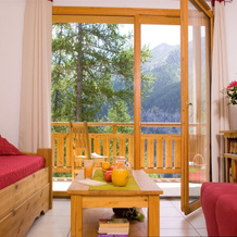 Madame Vacances - Residence Les Balcons des Airelles, Les Orres — photo 2