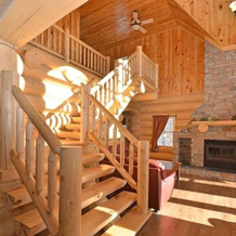 Chalet Ty Rhuddin, Ривьер-Руж — фото 4