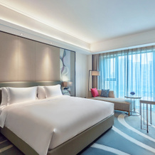 Crowne Plaza Hangzhou Qiantang by IHG, 杭州 — 照片 5