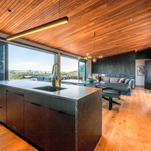 Kaitiaki Lodge - Pool & hot tub, Onetangi — photo 4