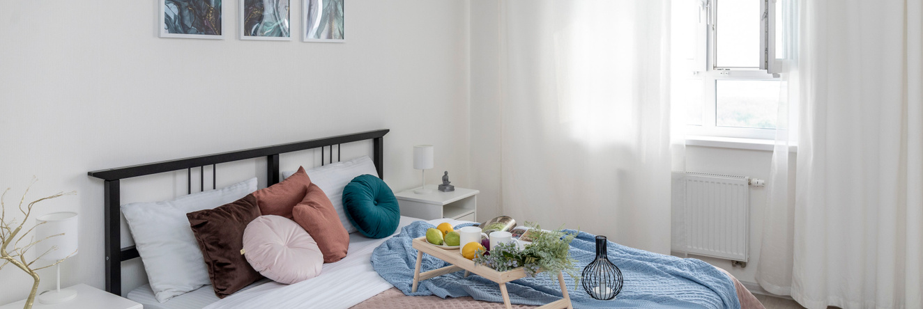 Zhemchuzhina U Gospitalya Mat I Ditya Apartments, 秋明 — 照片 1