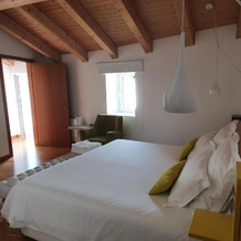 Casas De Campo Da Barroca, Сернансельи — фото 3