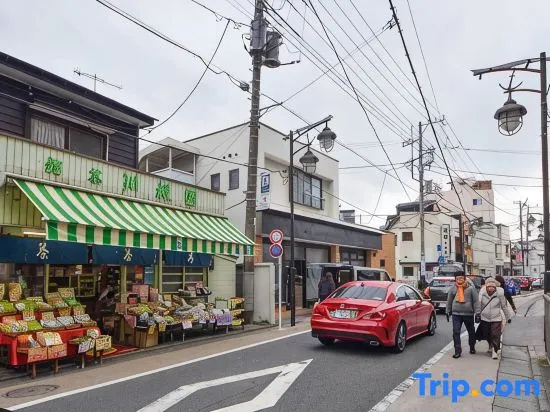 GLOCE Guest House Nagisa  5 mins from the station, 逗子 — 照片 1