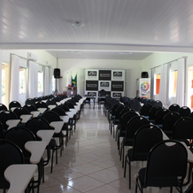 Hotel Fazenda Parque Do Avestruz, Esmeraldas — photo 3