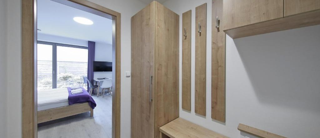 Apartmány Terasy Café, Либерец — фото 1