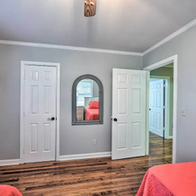 Beaufort Home W/porch, 4 Mi. From Downtown!, 博福特 — 照片 3