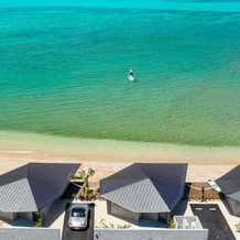 Villa Resort Hotel Denpaku The Beachfront Mijora, 奄美 — 照片 4