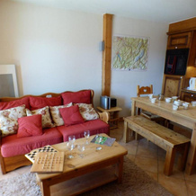 Appartement Villard-sur-Doron, 3 pièces, 5 personnes - FR-1-594-98, 维拉尔-叙尔-多龙 — 照片 2