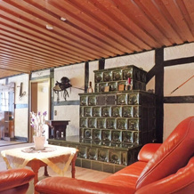 Berghof Hohe Ganzes Haus, Хелен — фото 2