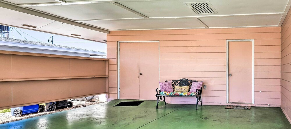 Ranch-style House w/ Pool Access in 55 + Community, 太阳城中心 — 照片 1