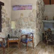 Casa Rural Las Caleras, Даймиель — фото 4