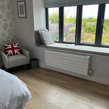 Botany Bay Beach Bed and Breakfast, 布罗德斯特斯 — 照片 4