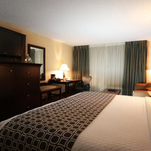 Crowne Plaza Hotel Chicago-Northbrook, Нортбрук — фото 4