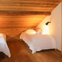 Chalet La Grange, Bex — photo 4