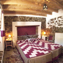 House With 3 Bedrooms in Zahara de la Sierra, With Enclosed Garden and, 萨阿拉 — 照片 3